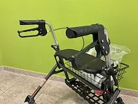 Vermeiren 286i rollator (2x) - afbeelding 4 van  8