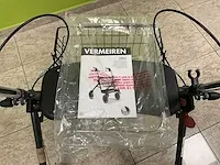 Vermeiren 286i rollator (2x) - afbeelding 5 van  8
