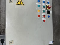 Vermoedelijk ontijzeringssysteem - afbeelding 5 van  9