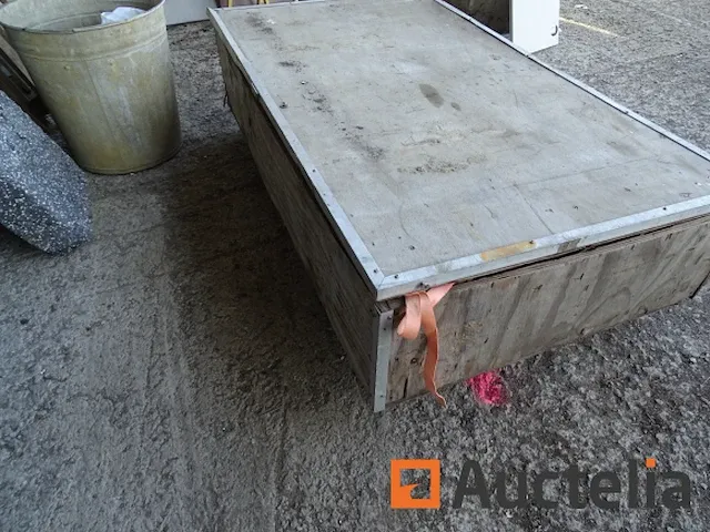 Vermogen-grip zuignap (+ krat) - afbeelding 8 van  24