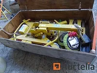 Vermogen-grip zuignap (+ krat) - afbeelding 14 van  24