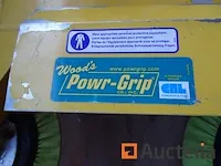 Vermogen-grip zuignap (+ krat) - afbeelding 23 van  24