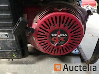 Vermogen systeem es8000 generatorset - afbeelding 3 van  6