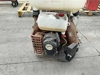 Vernevelaar , motorrugsproeier soloport - afbeelding 4 van  6