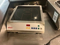 Veroorzaakt platte kookplaten - afbeelding 1 van  2