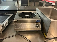 Veroorzaakt wokkookplaten - afbeelding 1 van  3
