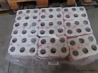 Verpakkingen 9 stuks van 12 rollen