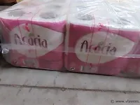 Verpakkingen 9 stuks van 12 rollen - afbeelding 2 van  3