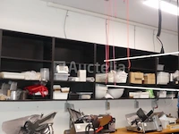 Verpakkingen, trays, emmers, potten, terrines (grote hoeveelheid) - afbeelding 10 van  28