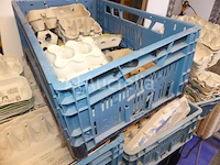 Verpakkingen, trays, emmers, potten, terrines (grote hoeveelheid) - afbeelding 17 van  28