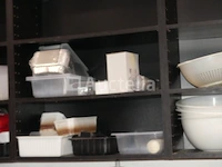 Verpakkingen, trays, emmers, potten, terrines (grote hoeveelheid) - afbeelding 1 van  28