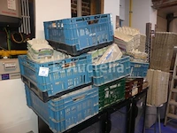 Verpakkingen, trays, emmers, potten, terrines (grote hoeveelheid) - afbeelding 20 van  28