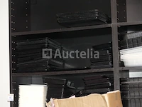 Verpakkingen, trays, emmers, potten, terrines (grote hoeveelheid) - afbeelding 22 van  28