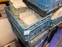 Verpakkingen, trays, emmers, potten, terrines (grote hoeveelheid) - afbeelding 23 van  28