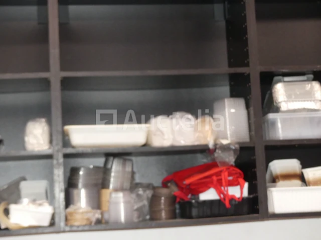 Verpakkingen, trays, emmers, potten, terrines (grote hoeveelheid) - afbeelding 28 van  28