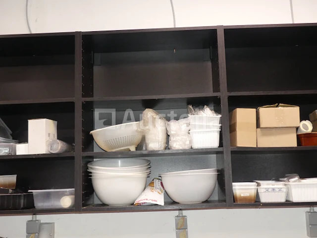 Verpakkingen, trays, emmers, potten, terrines (grote hoeveelheid) - afbeelding 4 van  28