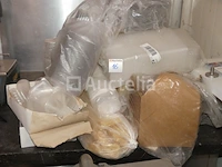 Verpakkingen, trays, emmers, potten, terrines (grote hoeveelheid) - afbeelding 7 van  28