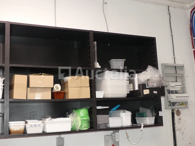 Verpakkingen, trays, emmers, potten, terrines (grote hoeveelheid) - afbeelding 8 van  28