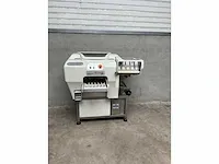 Verpakkings en etiketteermachine - afbeelding 2 van  6