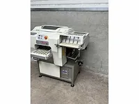 Verpakkings en etiketteermachine - afbeelding 3 van  6