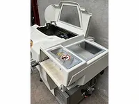 Verpakkings en etiketteermachine - afbeelding 5 van  6