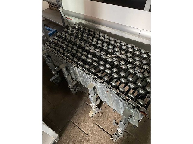 Verpakkingslijn - afbeelding 2 van  2