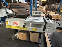 Verpakkingsmachine smipak