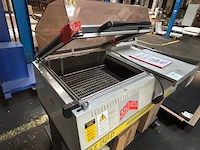 Verpakkingsmachine smipak - afbeelding 2 van  8