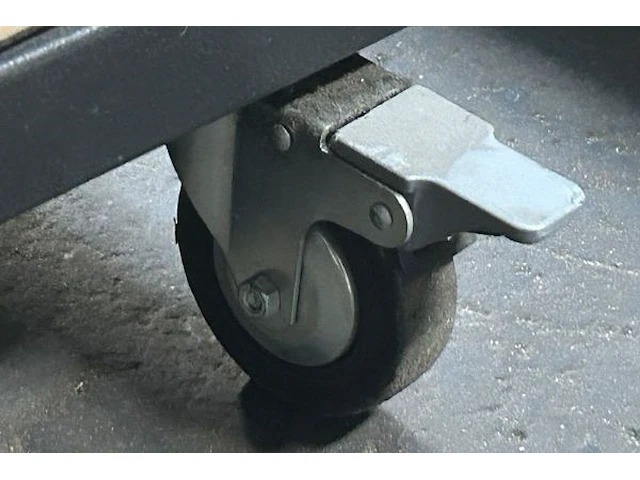 Verpakkingsmachine smipak - afbeelding 7 van  8