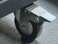 Verpakkingsmachine smipak - afbeelding 7 van  8