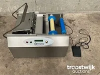 Verpakkingsmachine - afbeelding 2 van  4