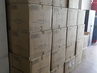 Verpakkingsmateriaal ice cream cups - 41 dozen - afbeelding 5 van  5