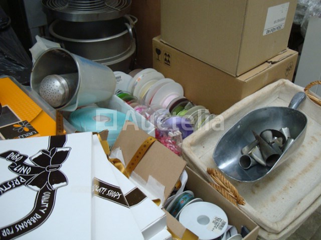 Verpakkingsmateriaal voor bakkerij - afbeelding 12 van  14