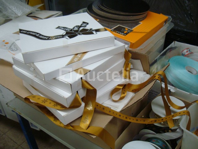 Verpakkingsmateriaal voor bakkerij - afbeelding 13 van  14