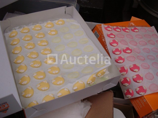 Verpakkingsmateriaal voor bakkerij - afbeelding 1 van  14