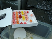 Verpakkingsmateriaal voor bakkerij - afbeelding 2 van  14