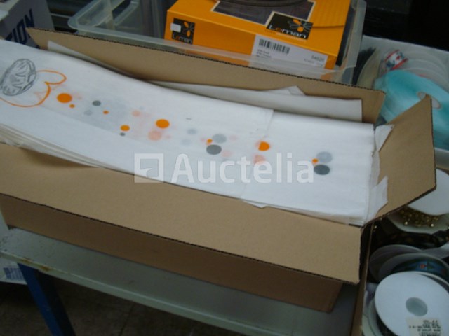 Verpakkingsmateriaal voor bakkerij - afbeelding 3 van  14