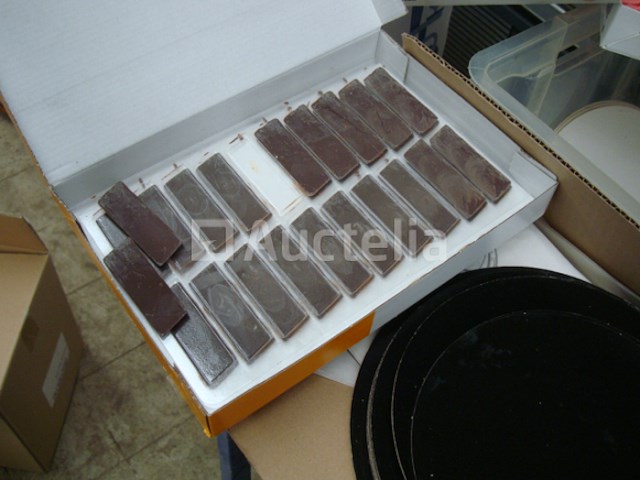 Verpakkingsmateriaal voor bakkerij - afbeelding 4 van  14