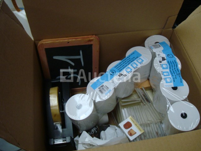 Verpakkingsmateriaal voor bakkerij - afbeelding 8 van  14