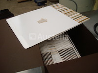 Verpakkingsmateriaal voor bakkerij - afbeelding 9 van  14