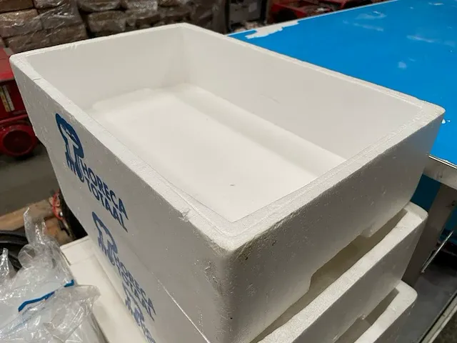 Verpakkingsmateriaal - afbeelding 1 van  9