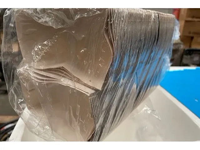 Verpakkingsmateriaal - afbeelding 4 van  9
