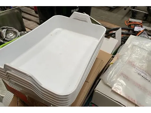 Verpakkingsmateriaal - afbeelding 5 van  9