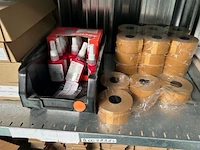 Verpakkingsmateriaal - afbeelding 6 van  15