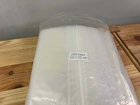 Verpakkingszakjes (5 formaten) - afbeelding 4 van  6