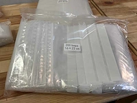 Verpakkingszakjes (5 formaten) - afbeelding 5 van  6