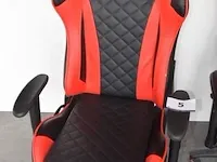 Verr gamingstoel adj