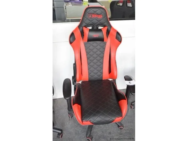 Verr gamingstoel adj - afbeelding 1 van  1