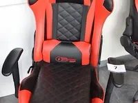 Verr gamingstoel adj