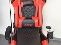 Verr gamingstoel adj - afbeelding 1 van  1